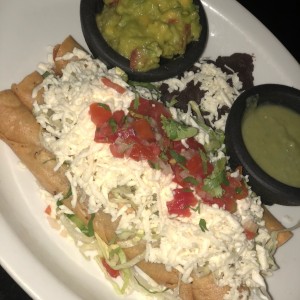 flautas