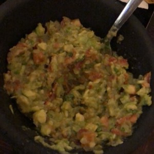 guacamole 