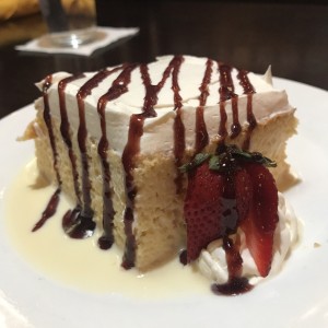 Tres leches 