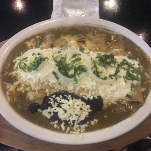 Enchilada