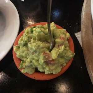 Guacamole