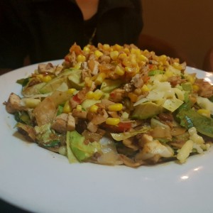 Ensalada sonora