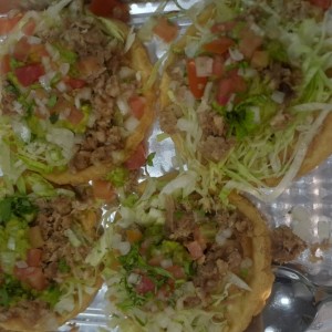 Sopes