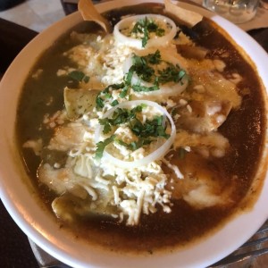 Enchilada