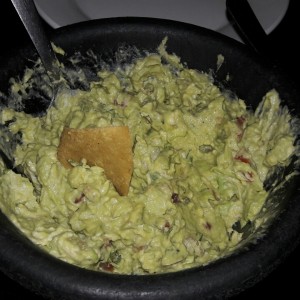 guacamole