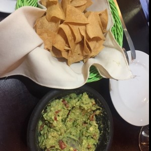 guacamole