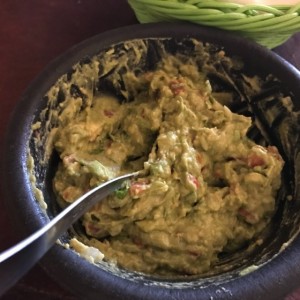 Guacamole