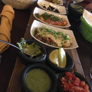 Taco Fiesta