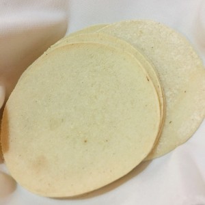 Tortillas