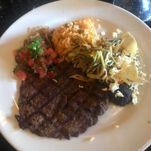 Carne Asada 