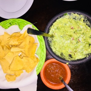 Guacamole