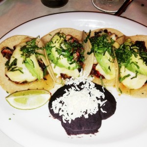 tacos de pulpo