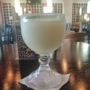 Margarita tradicional