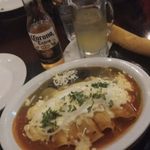 enchilada divociada 