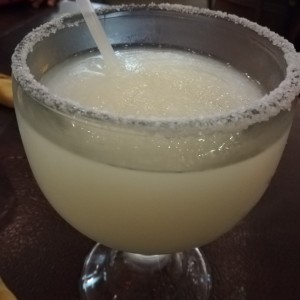 Margarita Frozen