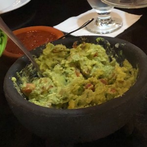 Guacamole