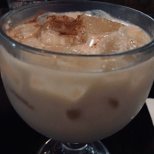 horchata