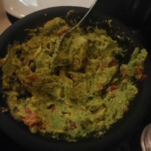 Guacamole 