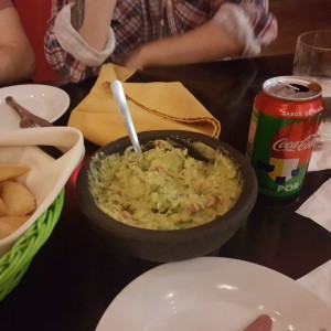 guacamole