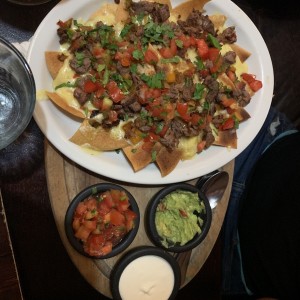 nachos