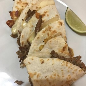 tacos la gringa