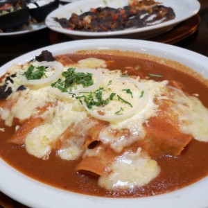 Enchilada