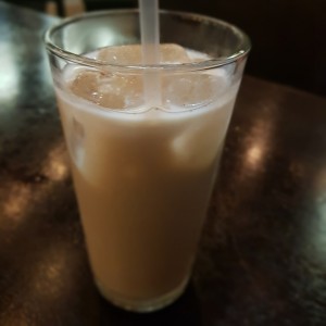 horchata