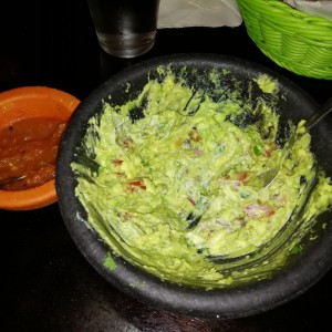 guacamole