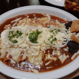 enchilada