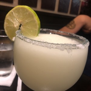 Margarita