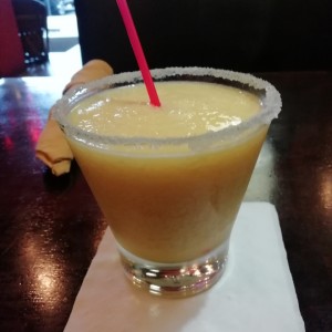 Margarita frozen maracuya