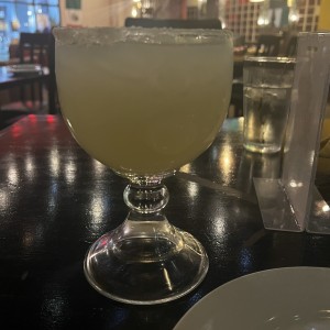 Margarita ??