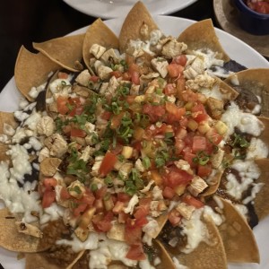 Nachos 