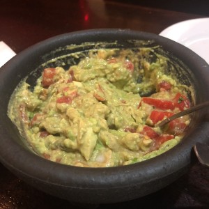 guacamole