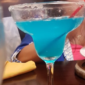 margarita Blue