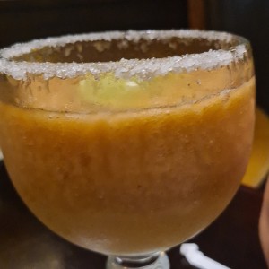 margarita de tamarindo