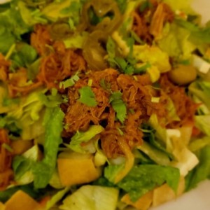 ensalada