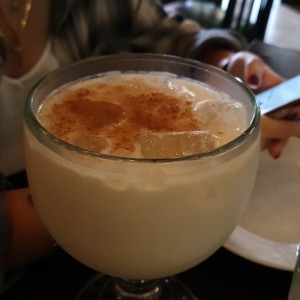 horchata 