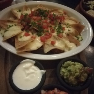 nachos