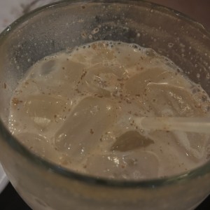 Horchata