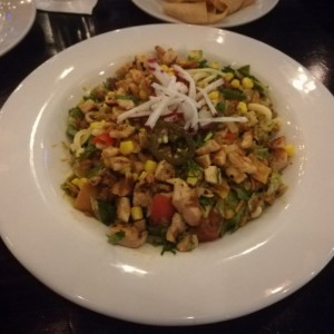 Ensalada Sonora