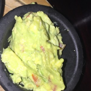 guacamole