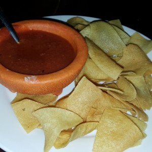 salsa de la casa 