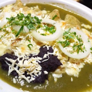 Los Tradicionales - Enchiladas