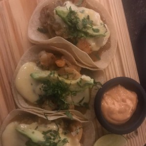 tacos gobernador