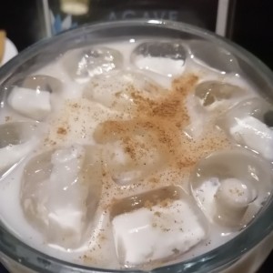 Horchata