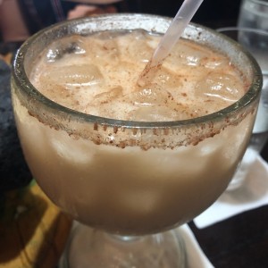 agua de horchata