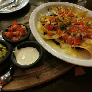 nachos