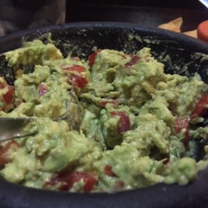 guacamole