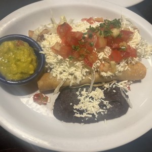 flautas